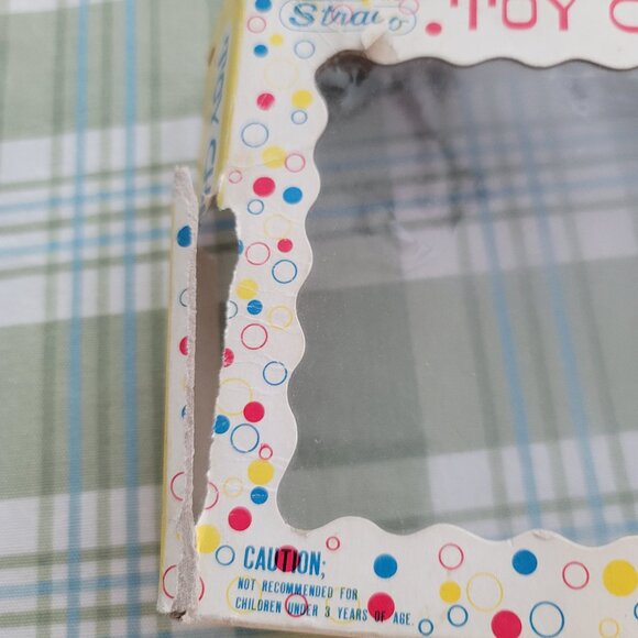 Vintage Child's Porcelain  China Tea Set -  1970's - Picture 6 of 6